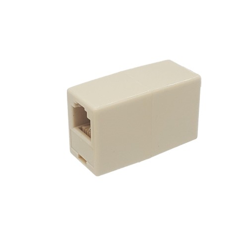 Giunto Telefonico Modulare Plug 6/4 | Ecova 31408