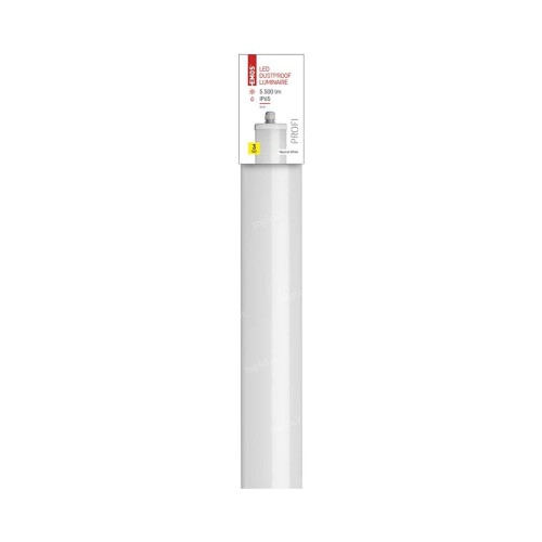 Plafoniera LED PROFI 55W, 5500lm,... Plafoniera LED PROFI 55W, 5500lm,...