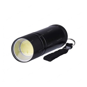 TORCIA ALLUMINIO A BATTERIE...