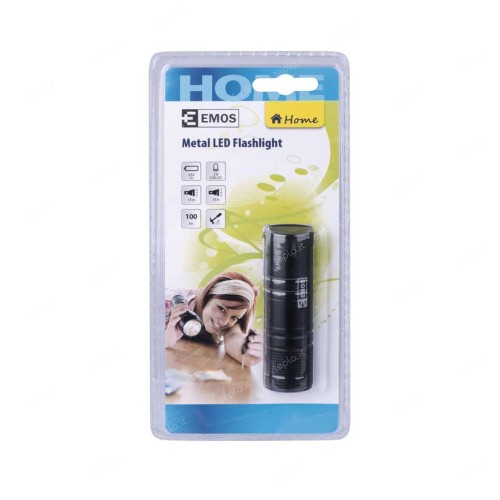 TORCIA ALLUMINIO A BATTERIE 3W COB... TORCIA ALLUMINIO A BATTERIE 3W COB...