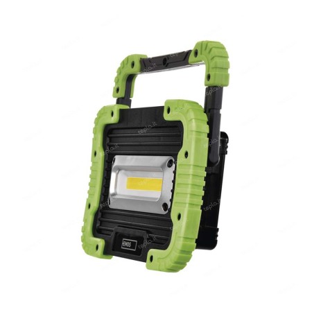 LAMPADA DA LAVORO RICARICABILE 5W COB LED P4534 EMOS