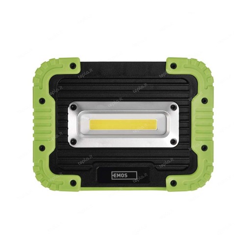 Lampada da Lavoro LED Ricaricabile...