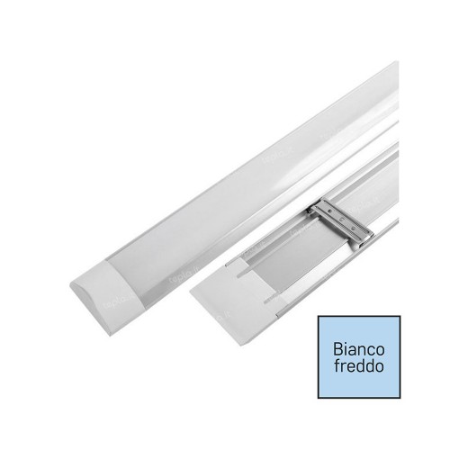 PLAFONIERA LED BATTEN LIGHT 50W 150CM IP20 4150LM 6000K OPTONICA 6680