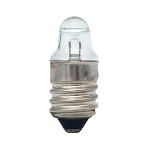 Microlampada lenticolare...