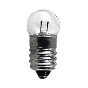 Microlampada sfera 11x24...