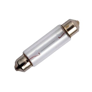 Lampadina siluro 11x44 12V...