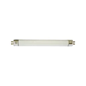 Tubo fluorescente attinico T5 4W 15cm ricambio lampada insetticida BL368