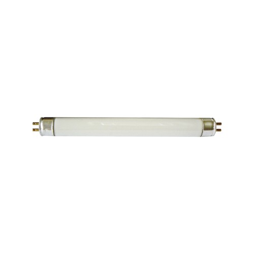 Tubo Fluorescente Attinico T5 4W (16x150mm): perfetto per lampade insetticida, luce UV attrattiva per insetti.
