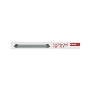 Tubo Fluorescente Attinico T5 4W (16x150mm): perfetto per lampade insetticida, luce UV attrattiva per insetti. 2