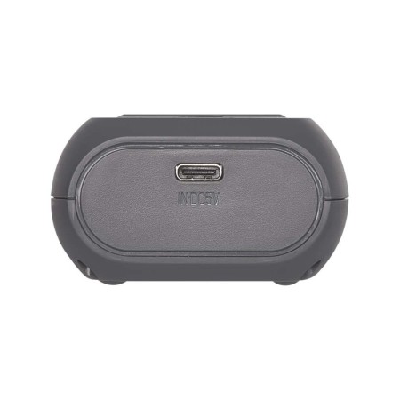 CARICABATTERIE SMART PER BATTERIE AL LITIO NiMH EMOS N9221