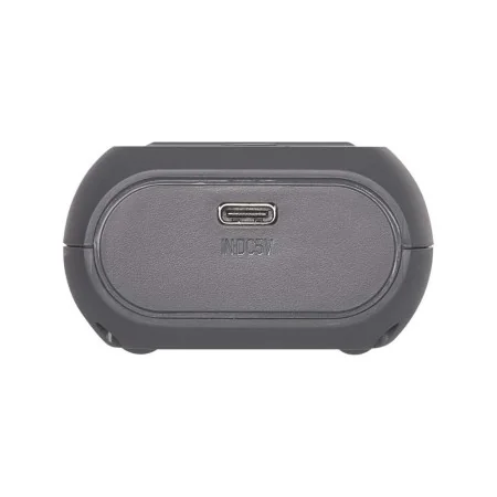 Caricabatteria al Litio Universale 18650 Li-ion LiFePO4 NiMH 2 Slot Fast Charge USB-C | EMOS N9221