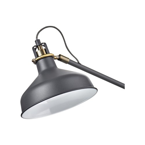 Lampada da Terra E27 ARTHUR: Design... Lampada da Terra E27 ARTHUR: Design...