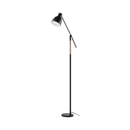 Lampada da Terra E27 EDWARD: Eleganza e Funzionalità in Ogni Ambiente | Emos Z7606