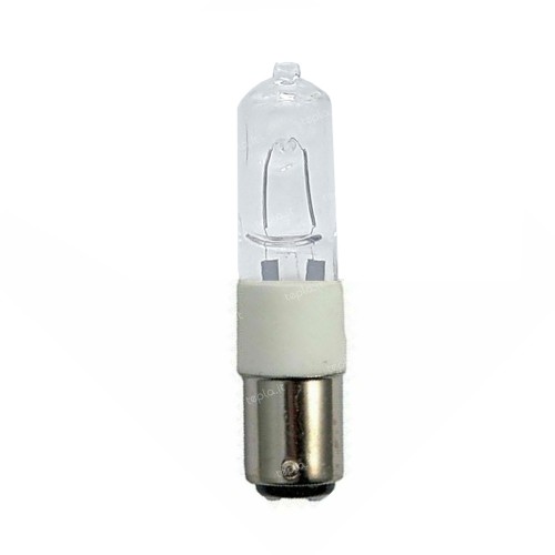 Lampadina eco alogena 70W (92W), CRI 100, luce calda e dimmerabile