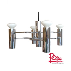 LAMPADINA LED MUSHROOM E14... 2