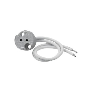 PORTALAMPADA MR16 G4 GX5.3...