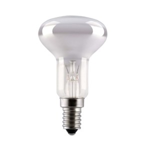 LAMPADINA INCANDESCENZA E14...