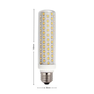 Lampadina Tubolare LED E27... 2