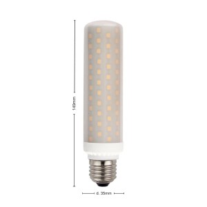 Lampadina tubolare  LED E27... 2