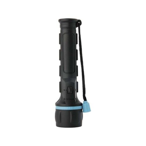 TORCIA IN GOMMA 3 LED 20LM EMOS P3861 TORCIA IN GOMMA 3 LED 20LM EMOS P3861