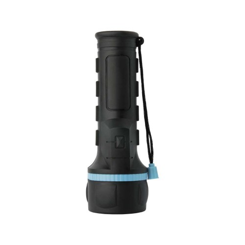 Torcia LED Portatile 20lm con...