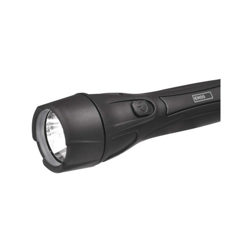 TORCIA LED 55LM A BATTERIE EMOS P3210 TORCIA LED 55LM A BATTERIE EMOS P3210