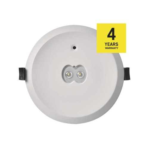 Lampada di Emergenza LED ORSU per... Lampada di Emergenza LED ORSU per...