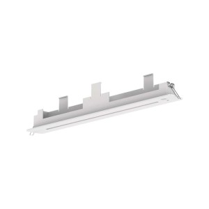 Telaio per Lampada Emergenza ZN1210 - Emos ZN1211