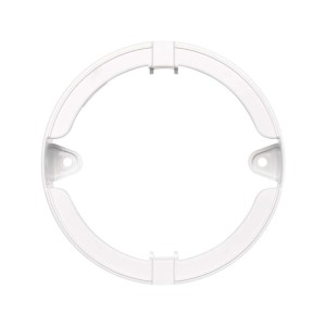 Telaio ORSU per Plafoniera Emergenza ZN1310 - Emos ZN1311