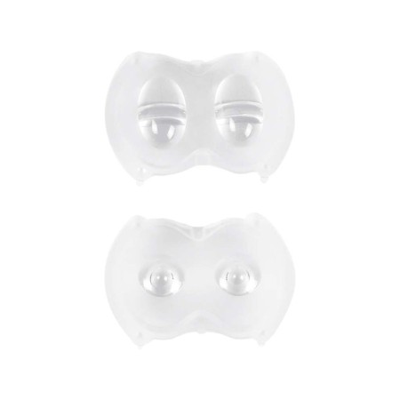 Lampada di Emergenza LED ORSU per Incasso Controsoffitti: Sicurezza e Design | Emos ZN1310