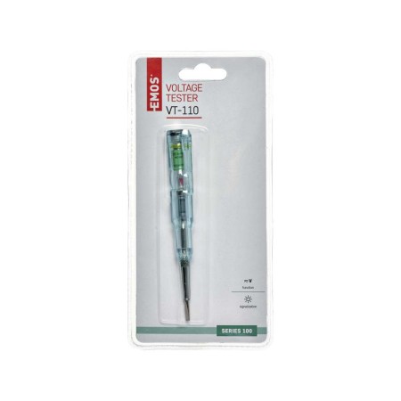 GIRAVITE CERCAFASE POLARITA' CORTO CIRCUITO A BATTERIE 2xLR41 VT-110