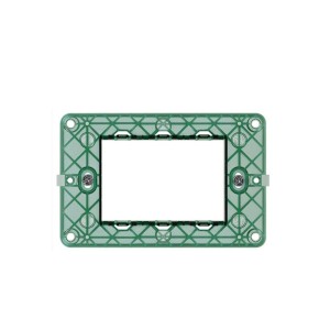 SUPPORTO 3 MODULI Z6003...