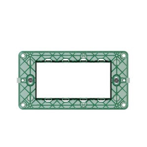SUPPORTO 4 MODULI Z6004...