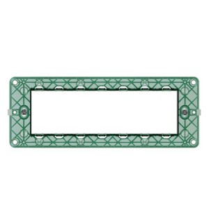 SUPPORTO 7 MODULI Z6007...
