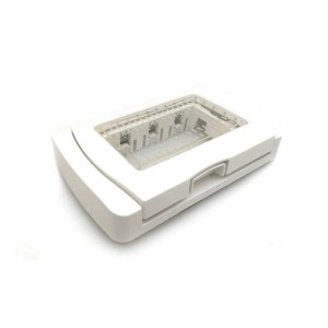 PLACCA IDROBOX 3 MODULI...