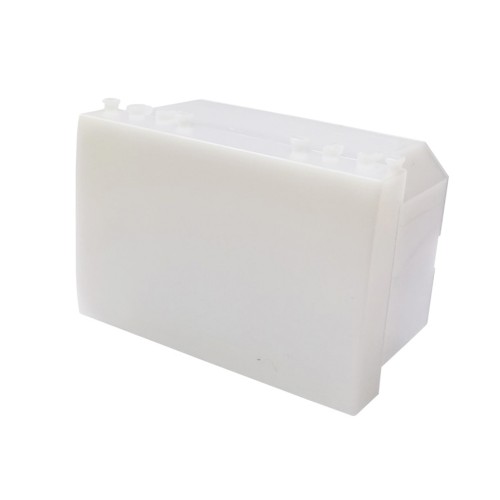 LUCE EMERGENZA 3.5W 400LM IP55 COMPATIBILE PLANA