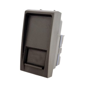 Presa di rete RJ45 823N...
