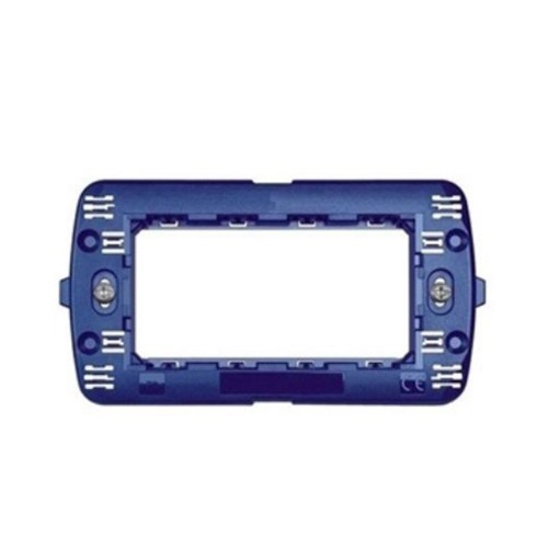 SUPPORTO 4 POSTI 7004 COMPATIBILE LIVING INTERNATIONAL