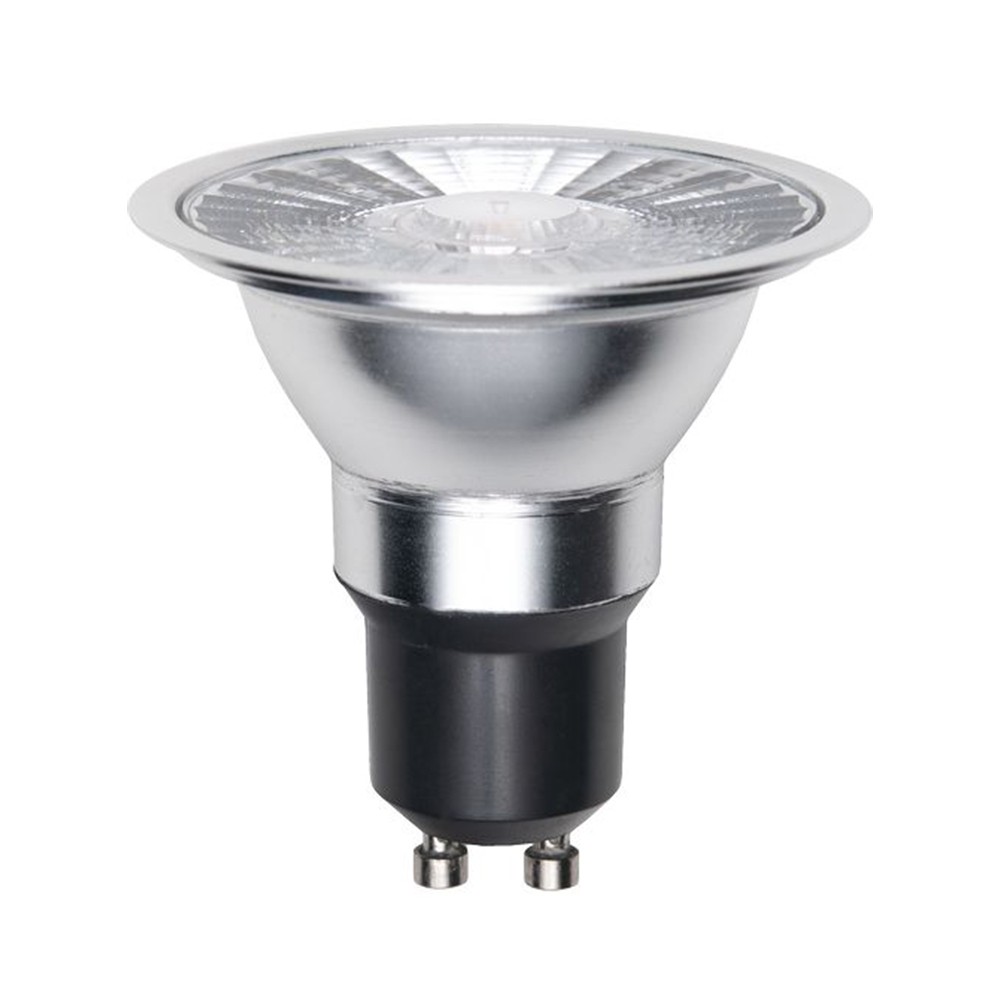 Lampadina LED GU10 CobPro 8W 12º • Iluminashop Italia