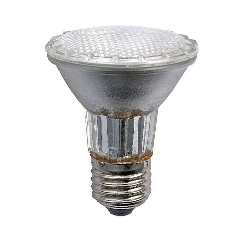 LAMPADINA ALOGENA PAR20 E27 75W 30° 63X85 - ALOGENA E27