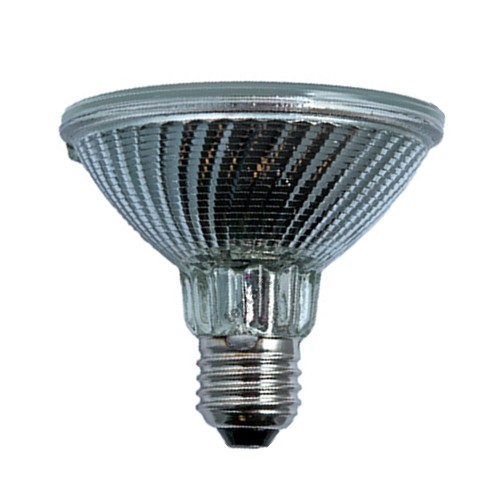 LAMPADINA ALOGENA PAR30 E27 100W 30° DIMMERABILE 96x91MM