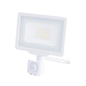 FARO LED C/SENSORE 30W...