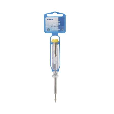 CACCIAVITE CERCAFASE A TAGLIO 100-500V 3X135MM