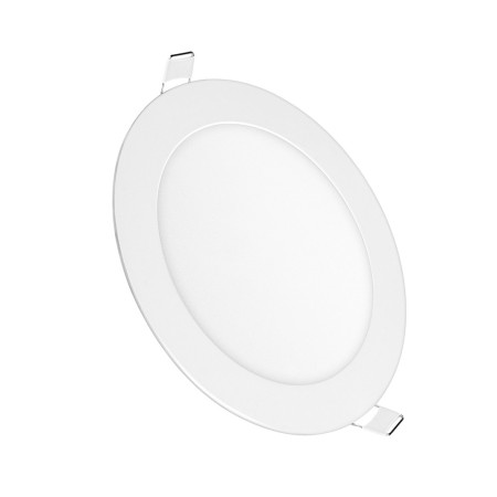 PANNELLO LED 18W 1350LM 4500K INCASSO CON DRIVER 225X19MM OPTONICA 2440