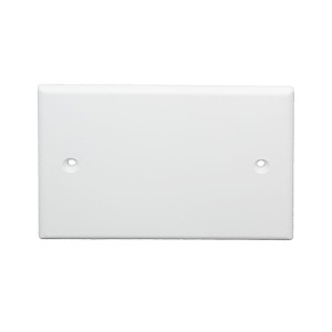 PLACCA CIECA 3 MODULI...
