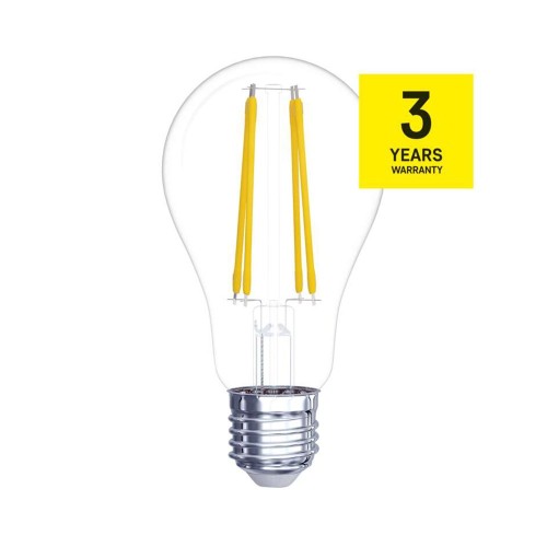 LAMPADINA LED FILAMENTO E27 4.2W... LAMPADINA LED FILAMENTO E27 4.2W...