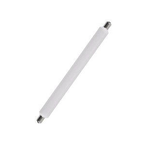 Lampadina LED S15s 5W 28.4cm 2700K Linolite Doppio Attacco