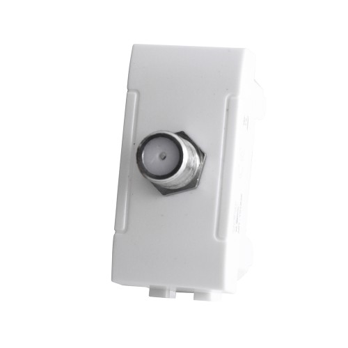 PRESA SATELLITARE 825B COMPATIBILE LIVING LIGHT