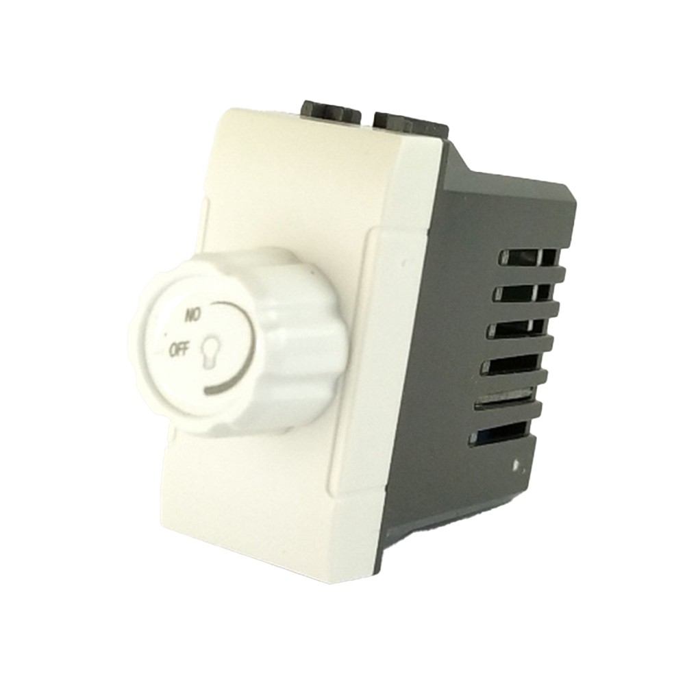 INTERRUTTORE DIMMER 500W 806B COMPATIBILE LIVING INTERNATIONAL - C