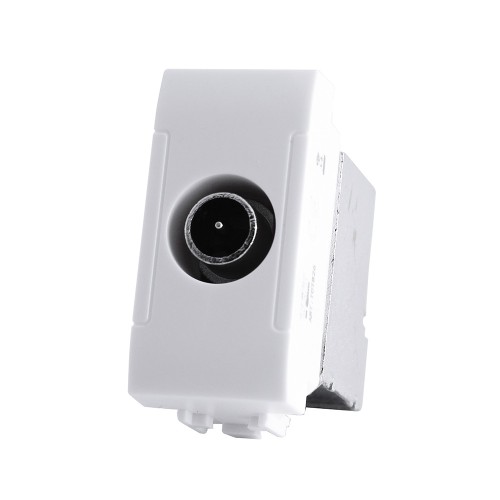 PRESA TV DERIVATA  826B COMPATIBILE LIVING LIGHT